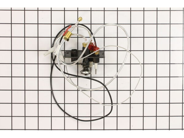 10409850-1-M-Majestic-37D0021-Pilot Assembly