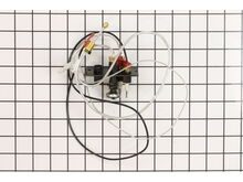 Pilot Assembly – Part Number: 37D0021