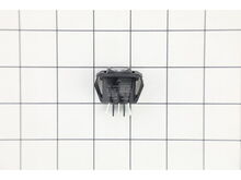 Rocker Switch - Natural Gas – Part Number: 41D0048