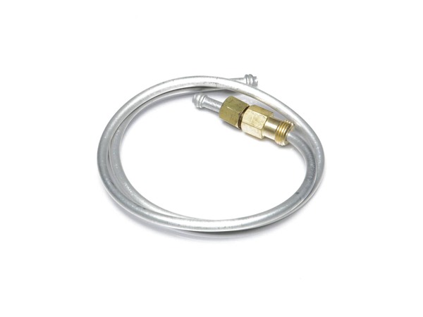 10409937-1-M-Majestic-49D0050-3/16" Tubing Assy. - Natur