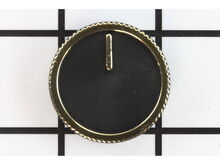 Speed Control Knob – Part Number: 51882