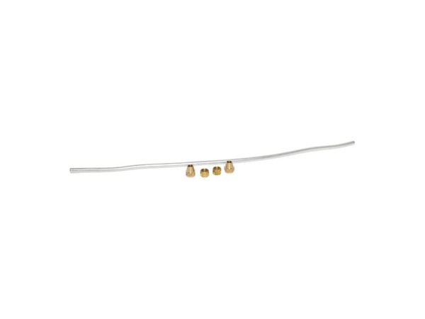 10410179-1-M-Majestic-57318-Manifold Tube W/Fittings
