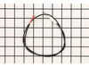 Sensing Electrode (with Cable) – Part Number: 57885