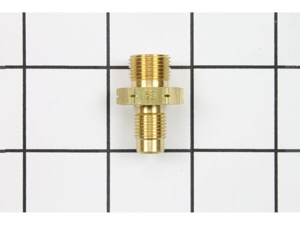 10410243-1-M-Majestic-58D0052-Burner Injector - Propane