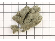 8 Grams Rock Wool Bag - Natura – Part Number: 58D0443