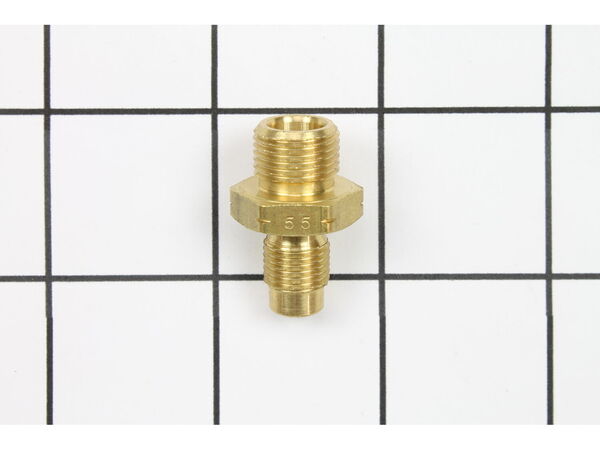 10410317-1-M-Majestic-62D3005-Injector - Propane