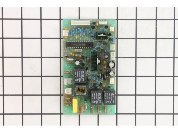 10410338-1-M-Majestic-68D5106-Main Control Board And 5 Standoffs