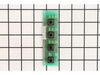 Settings Control Board – Part Number: 68D5109