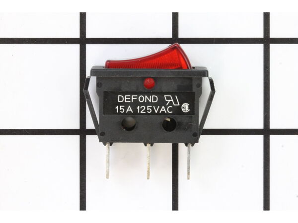 10410346-1-M-Majestic-68D5115-On/Off Switch
