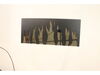 Flame Effect Mirror – Part Number: 68D5204