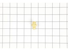 Injector - Natural Gas – Part Number: 70D0064