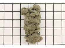 17 Grams Rock Wool Bag - Natur – Part Number: 70D0129