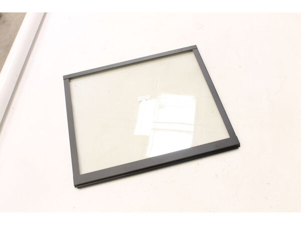 10410563-1-M-Majestic-74D0096K-Glass Frame Assy