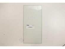 Glass – Part Number: 7540637