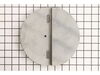 Damper Blade – Part Number: 7551310