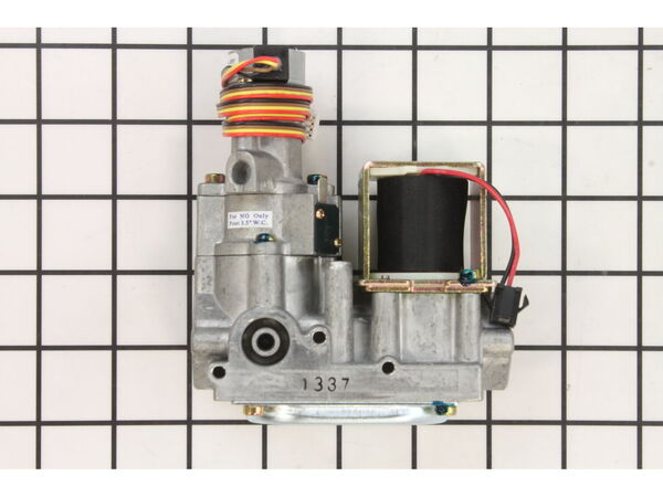 10410703-1-M-Majestic-80D0001-Gas Valve Assy. - Natural Gas