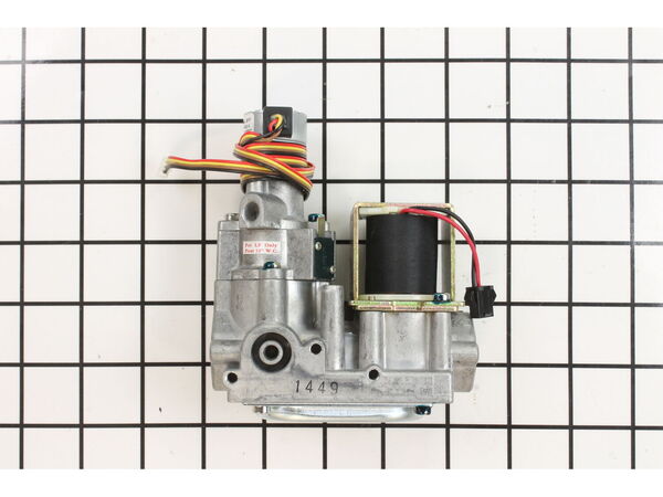 10410704-1-M-Majestic-80D0002-Gas Valve Assy. - Propane