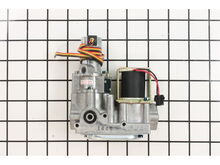 Gas Valve Assy. - Propane – Part Number: 80D0002