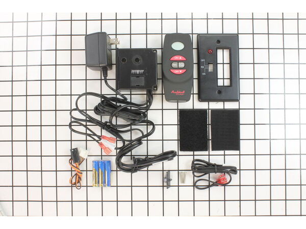 10411263-1-M-Majestic-RCSITEA-Remote Kit (Hi/Lo, Blower) - Tsr Series