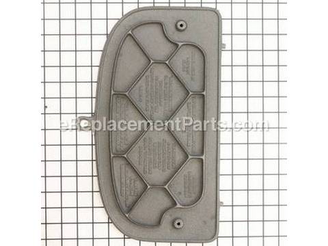 10411291-1-M-Majestic-S12071-Door Casting - Black