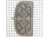 Door Casting - Black – Part Number: S12071