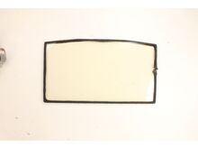 Glass And Gasket – Part Number: S31141