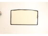 Glass And Gasket – Part Number: S31141