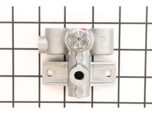 Branch Pipe L – Part Number: AK70372