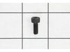 Screw M5x12 – Part Number: BB40406