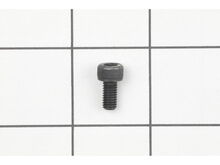 Screw M5x10 – Part Number: BB40415
