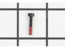 Bolt 3x16 – Part Number: BB40709