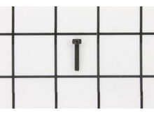 Bolt 3x15 – Part Number: BB40810