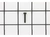 Bolt 3x15 – Part Number: BB40810