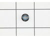 Elastic Stop Nut M6x1 – Part Number: CC00402