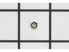 Hex. Nut 1-3 – Part Number: CC41104