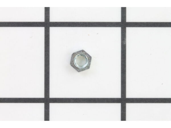 10412000-1-M-Max-CC42512-Hex Nut 1A M4