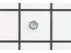 Hex Nut 1A M4 – Part Number: CC42512