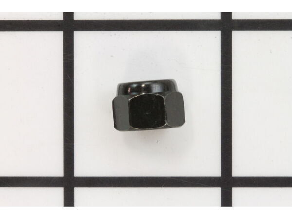 10412005-1-M-Max-CC49408-Plastic Top Nut M6x1