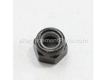 Elastic Stop Nut M5 – Part Number: CC49508