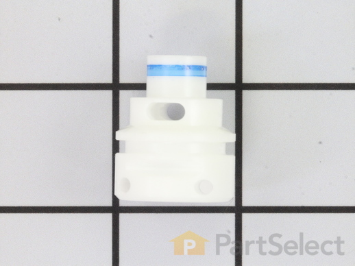 10412042-1-M-Max-CN32247-Trigger Valve Housing