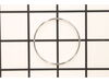 Spacer Exhause – Part Number: CN34458