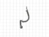 10412373-3-S-Max-CN35827-Contact Arm Unit