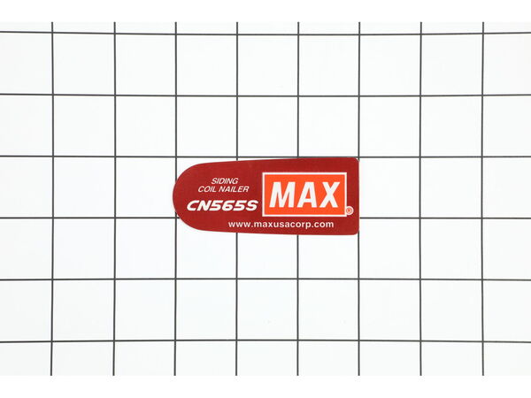 10412389-1-M-Max-CN35951-Name Plate Cn565S Usa