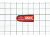 Name Plate Cn565S Usa – Part Number: CN35951