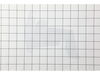 Dust Cover – Part Number: CN36191