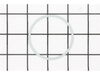 Washer, Cylinder Cap – Part Number: CN36331