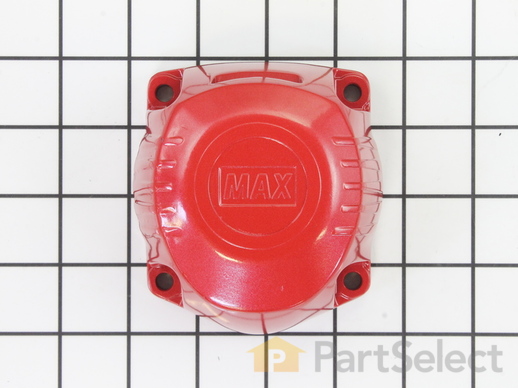 10412455-1-M-Max-CN37191-Cylinder Cap