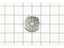 Exhaust Filter – Part Number: CN37403