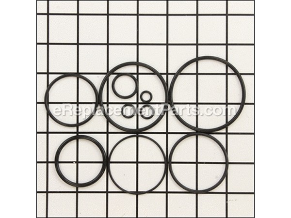 10412630-1-M-Max-CN81004-O-Ring Kit