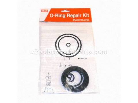 10412631-1-M-Max-CN81008-O-Ring Kit For Cn565S/D